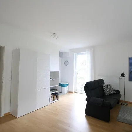 Apartmán Am Morgensonne Nienhagen (Mecklenburg-Vorpommern)