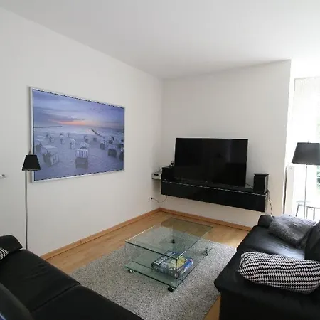 Am Morgensonne * Nienhagen (Mecklenburg-Vorpommern)