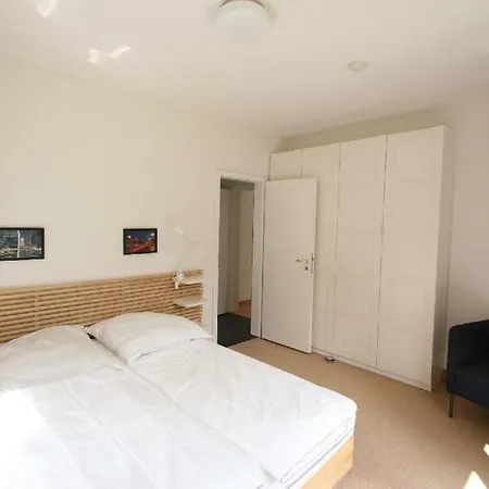 Am Morgensonne * Nienhagen (Mecklenburg-Vorpommern)