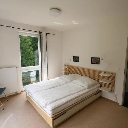 Am Morgensonne Nienhagen (Mecklenburg-Vorpommern)