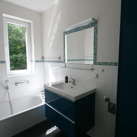 Am Morgensonne Apartmán *