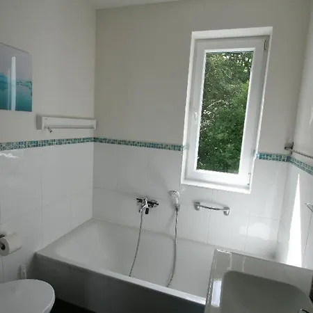 Am Morgensonne * Nienhagen (Mecklenburg-Vorpommern)