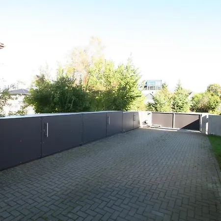 Apartmán Am Morgensonne