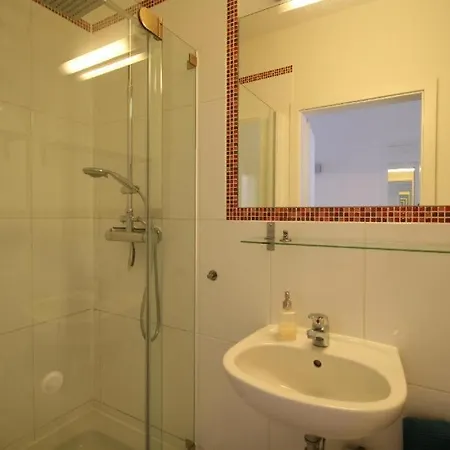 Apartmán Am Morgensonne Nienhagen (Mecklenburg-Vorpommern)