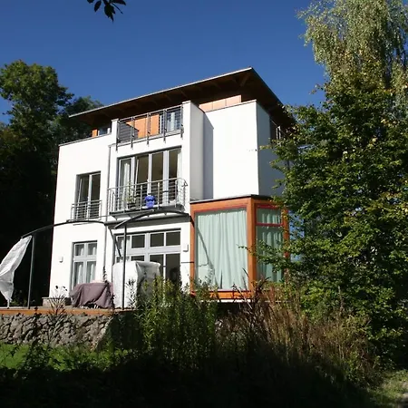 Am Morgensonne Apartmán