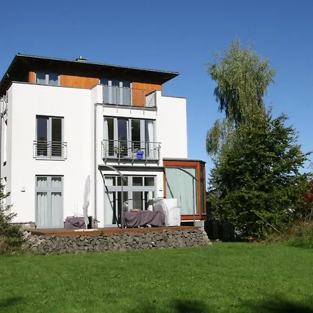 Am Morgensonne * Nienhagen (Mecklenburg-Vorpommern)