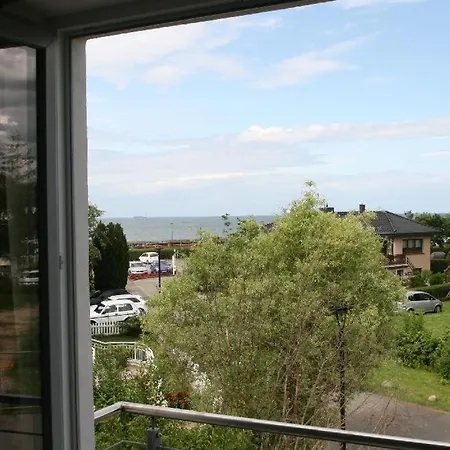 Am Morgensonne Apartmán Nienhagen (Mecklenburg-Vorpommern)