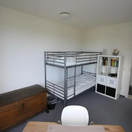 Am Morgensonne Nienhagen (Mecklenburg-Vorpommern)