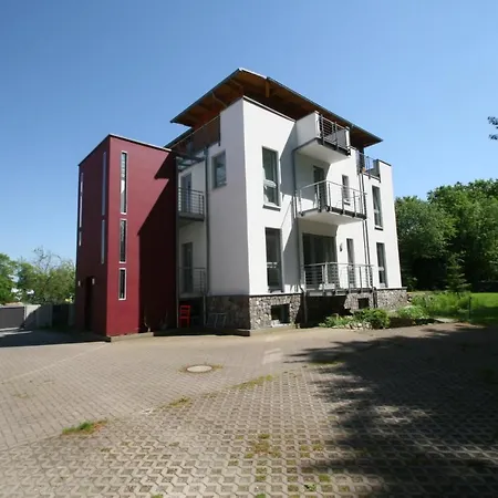 Am Morgensonne Apartment Nienhagen (Mecklenburg-Vorpommern)