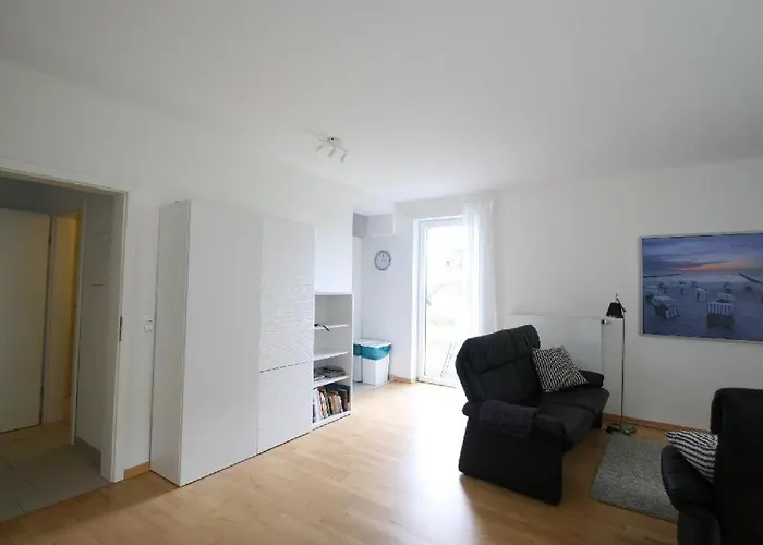 Lägenhet Am Morgensonne Nienhagen (Mecklenburg-Vorpommern)