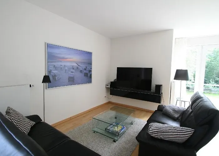 Am Morgensonne * Nienhagen (Mecklenburg-Vorpommern)