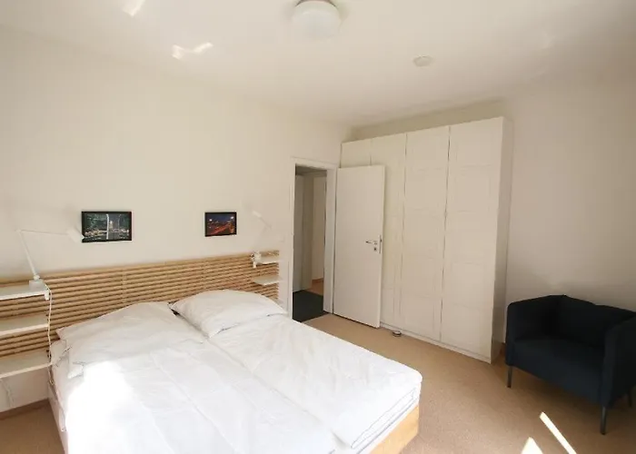 Am Morgensonne * Nienhagen (Mecklenburg-Vorpommern)