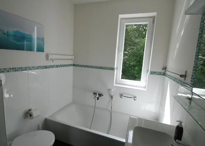 Am Morgensonne * Nienhagen (Mecklenburg-Vorpommern)