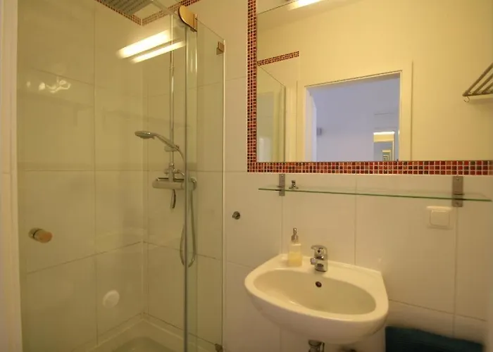 Lägenhet Am Morgensonne Nienhagen (Mecklenburg-Vorpommern)