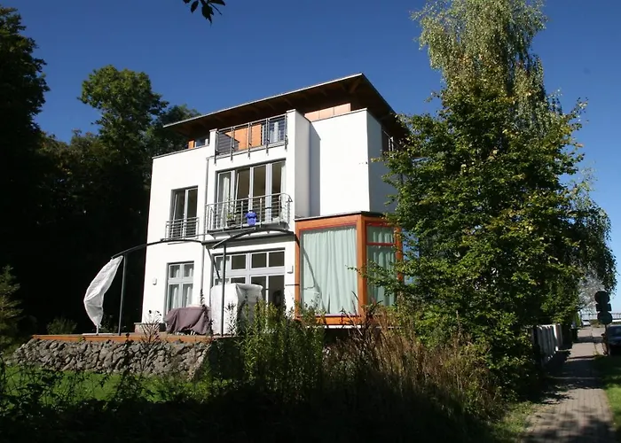 Am Morgensonne Lägenhet