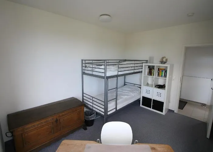 Am Morgensonne Nienhagen (Mecklenburg-Vorpommern)